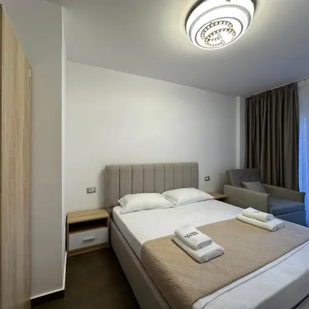 Blue Paradise Apartamento