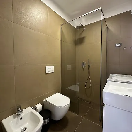 Appartement Blue Paradise Shëngjin