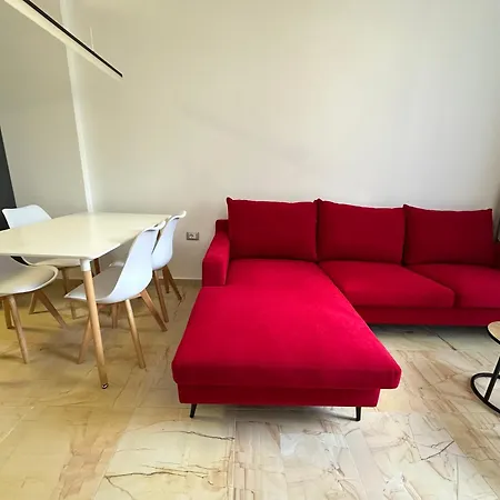 Appartement Blue Paradise