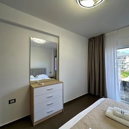 Appartement Blue Paradise