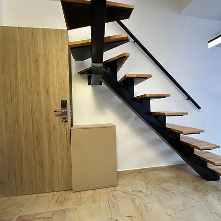 Apartamento Blue Paradise *