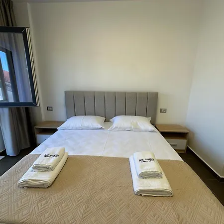 Appartement Blue Paradise