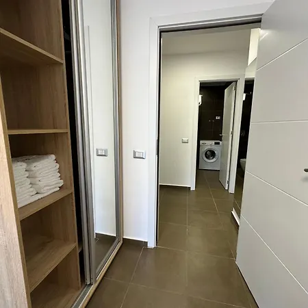 Appartement Blue Paradise